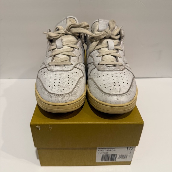 Rhude Rhecess Low - Picture 5 of 11